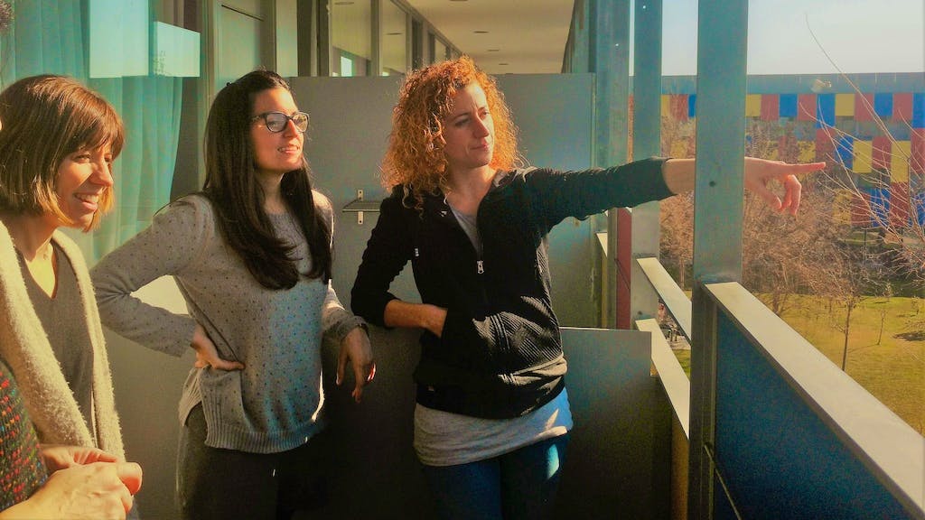 Animal Care in Barcelona