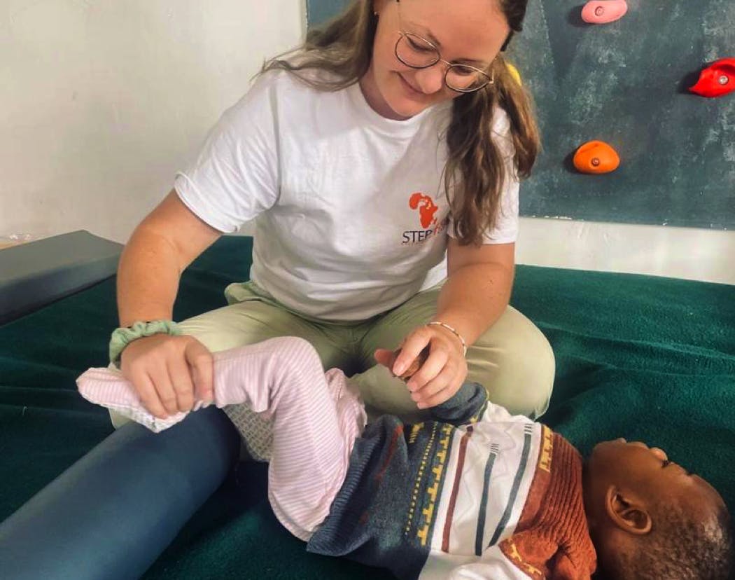 Children Therapy Center