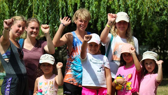 Volontariato in Francia Supporter for Language Camp