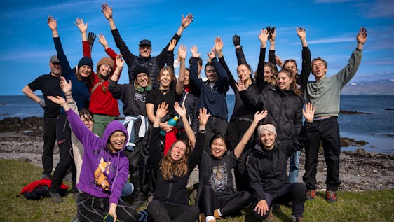 Volunteer in Reykjavik Let's get Sustainable - 6 Weeks on the move
