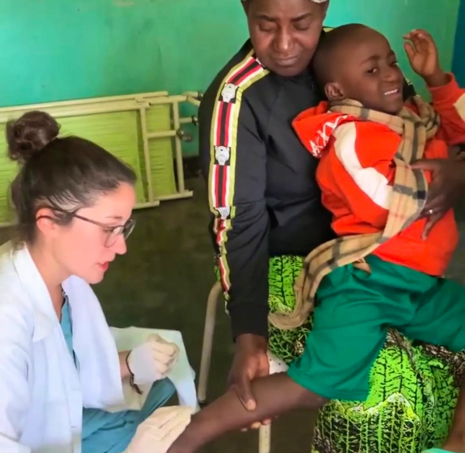 Public Health Assistant | Volunteer in Rwanda 2025