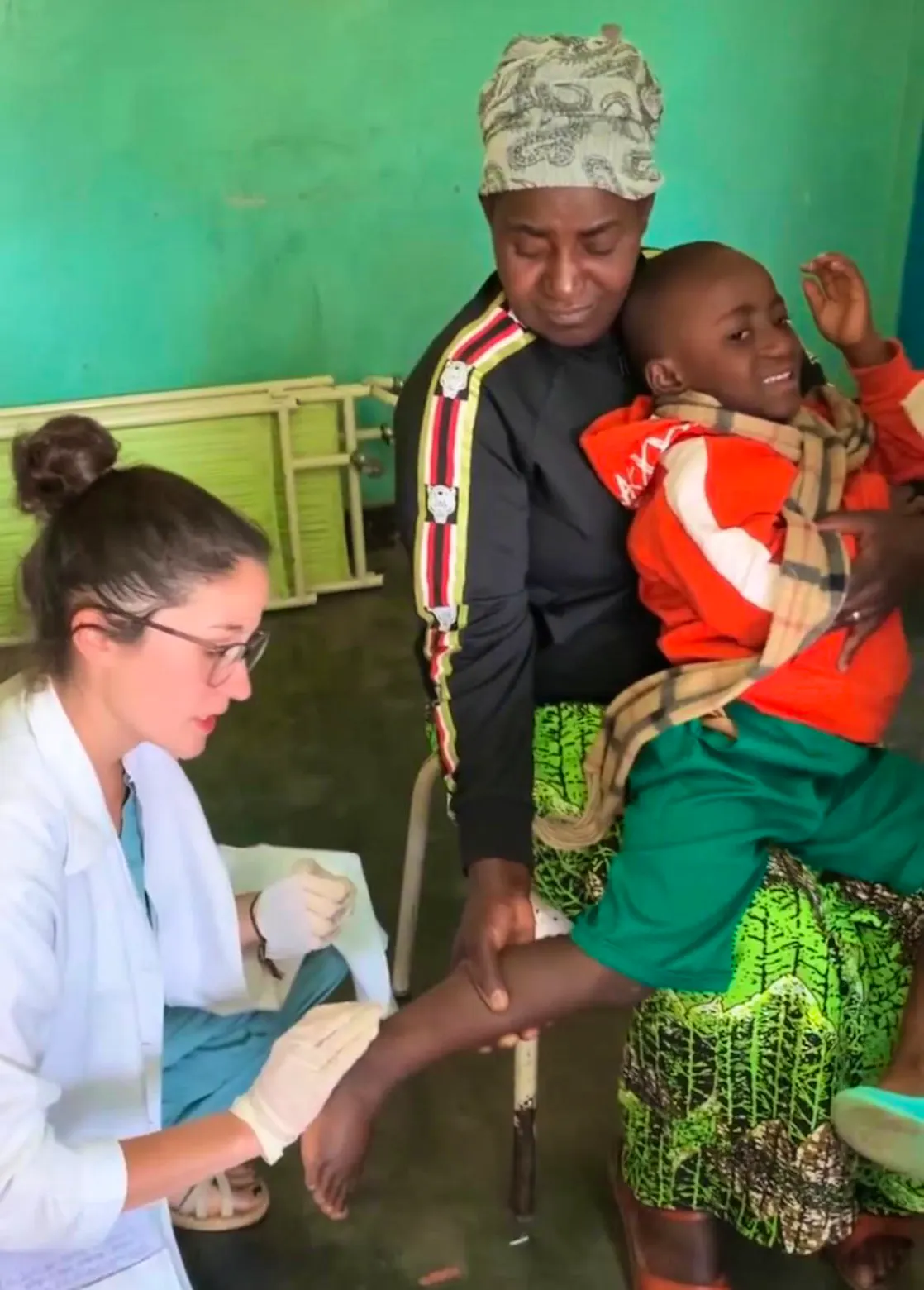 Public Health Assistant | Volunteer in Rwanda 2025
