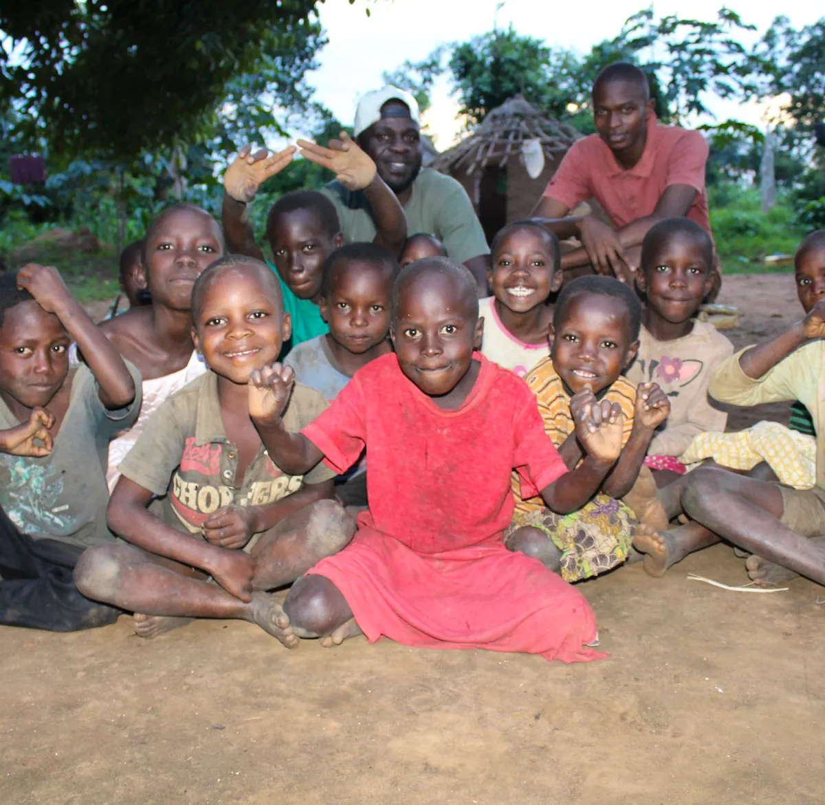 Primary School Teaching Assistant And Instructor Volunteer In Uganda 2025 primary-school-teaching-assistant-and-instructor-volunteer-in-uganda-2025