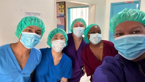 Dental Internships Abroad Provide Healthcare Support to Locals