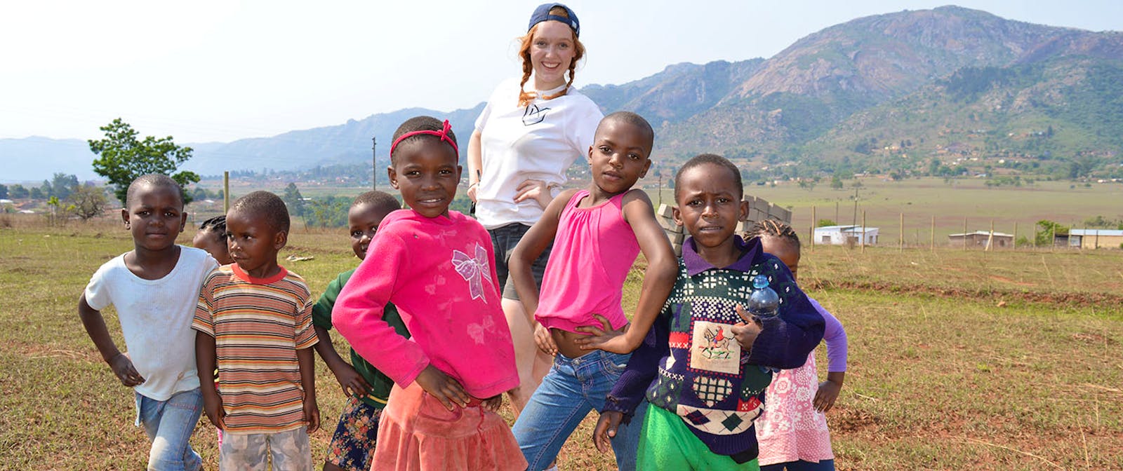 sports-development-volunteer-in-swaziland-2025
