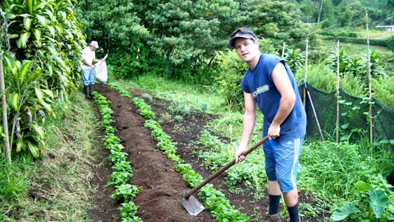  Agroecological Farming