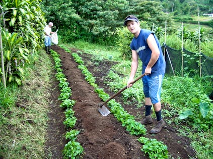  Agroecological Farming