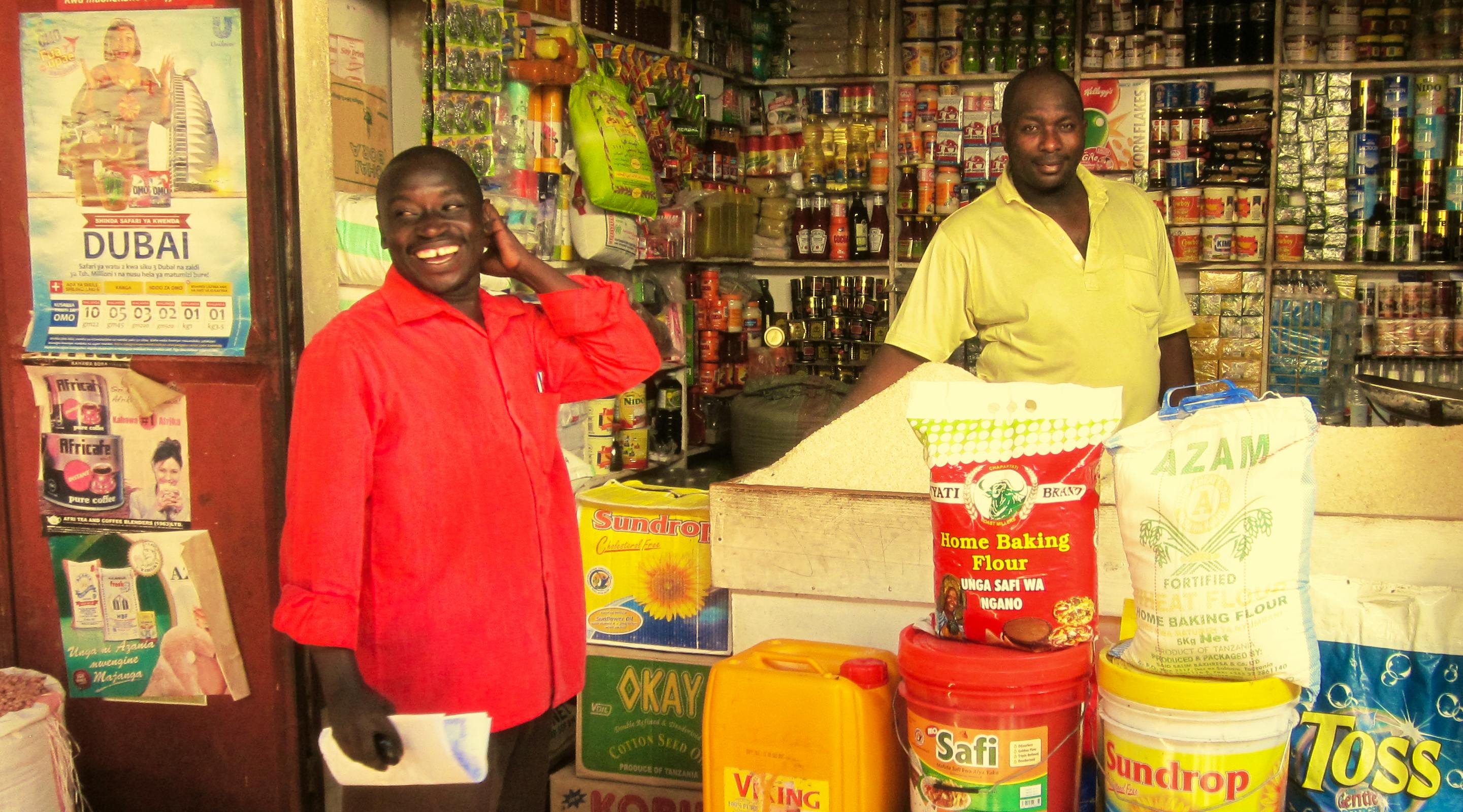 Sustainable Business Solutions