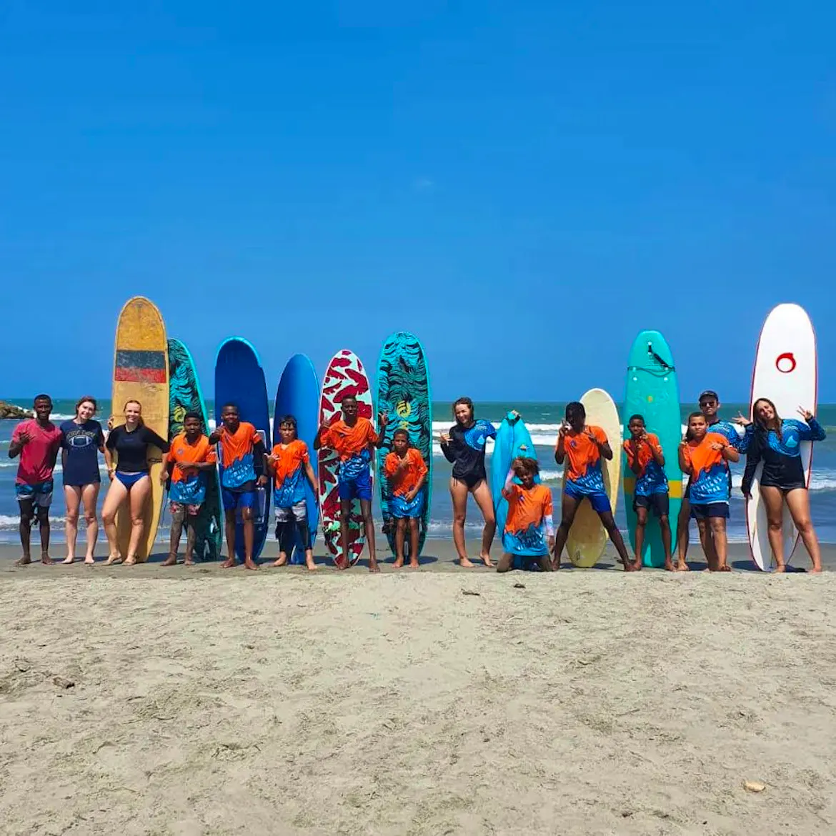 Surf Camp Colombie _ Top 10 Beginner Surf Camps in Colombia – FPEMZF