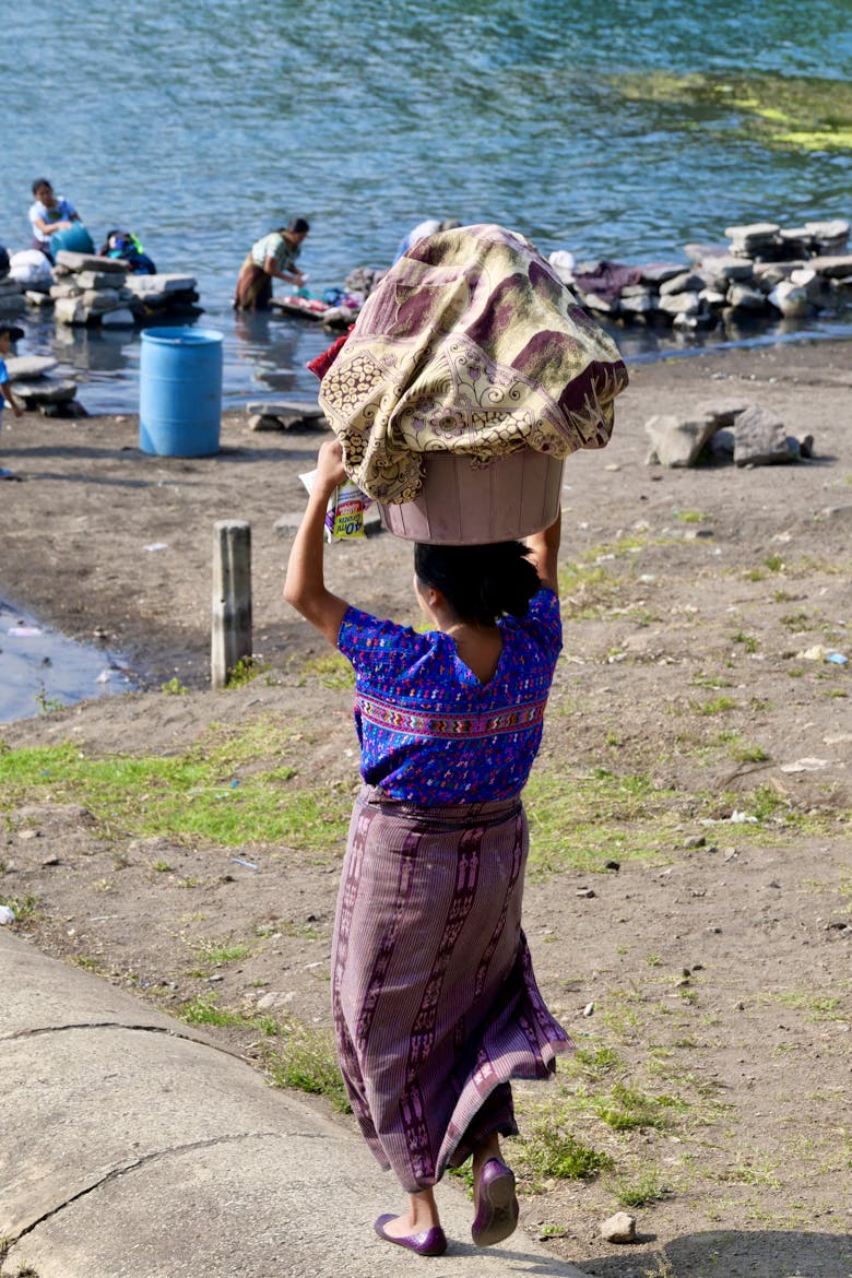 Teach English in primary schools Volunteer in Guatemala 2024