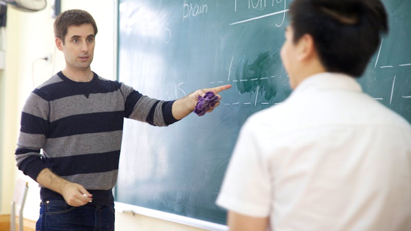 Vietnam English Teaching Volunteers Volunteer in Vietnam 2024