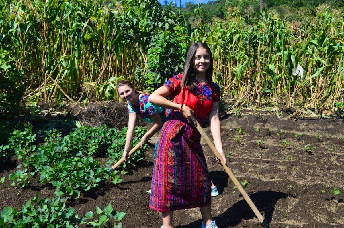 Mayan Cultural Immersion | Volunteer in Guatemala 2025