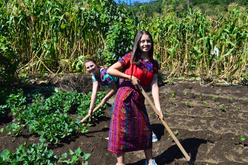 Mayan Cultural Immersion | Volunteer in Guatemala 2024