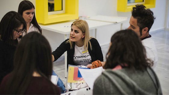 Vrijwilligerswerk in Griekenland Psychology Internship