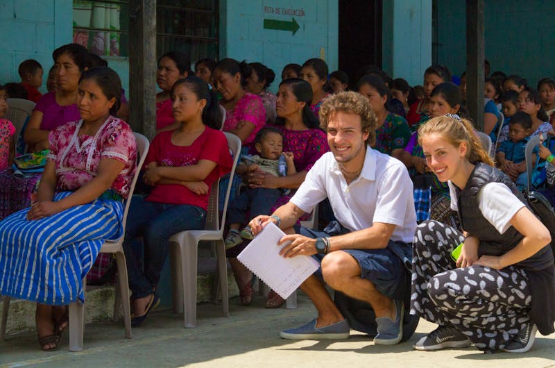 Human Rights Internship Volunteer in Guatemala 2024