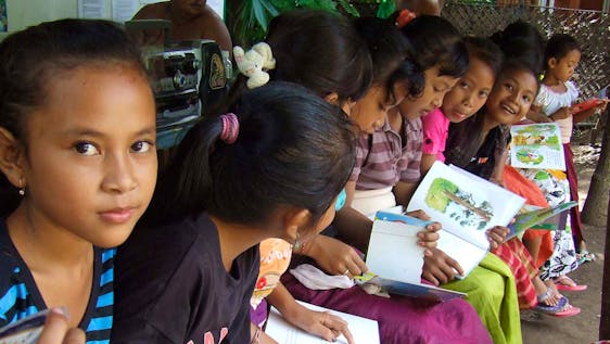 Freiwilligenarbeit Indonesien Bali Borneo 2020 Volunteer World