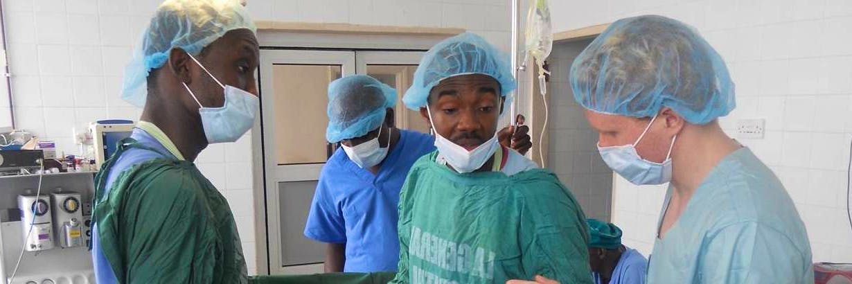 Medical Volunteer Abroad Healthcare Programs 2020 Volunteer World