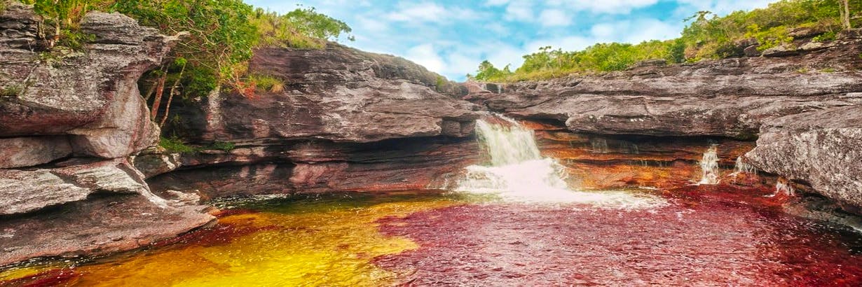 Freiwilligenarbeit In Kolumbien Die 5 Besten Projekte