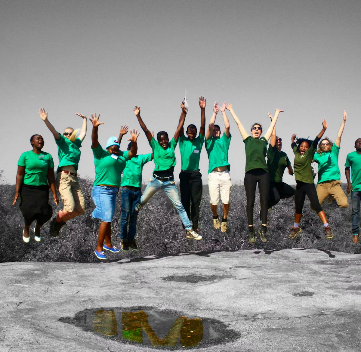 NGO Project Manager | Volunteer in South Africa 2025