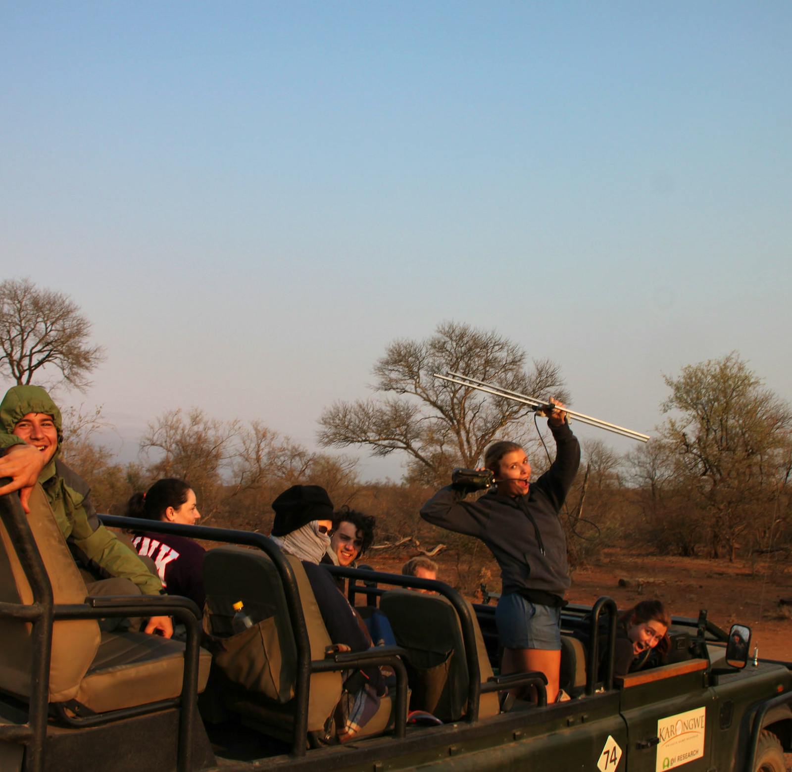 Wildlife Conservation Apprenticeship Volunteer in South Africa 2025 Wildlife Conservation Apprenticeship Volunteer in South Africa 2025