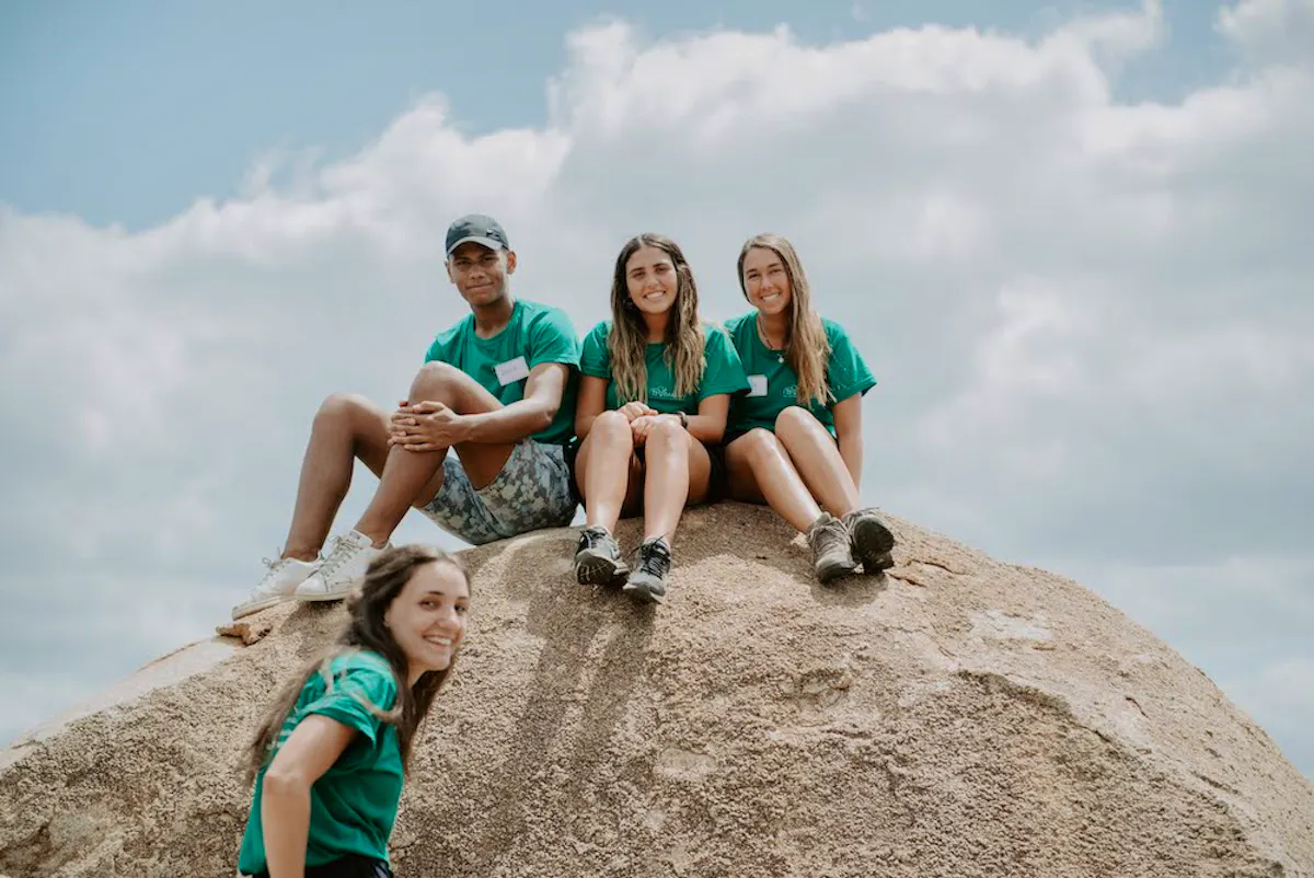 NGO Fundraising Manager | Volunteer in South Africa 2025