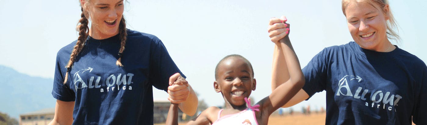Volunteer With Children Abroad Child Care Projects 2020