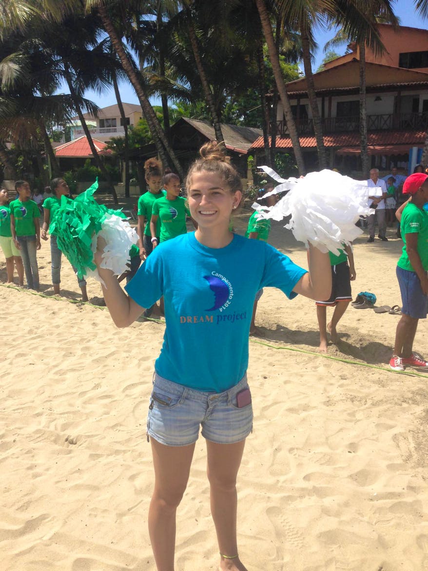 Summer Camp Teacher Volunteer in the Dominican Republic 2024
