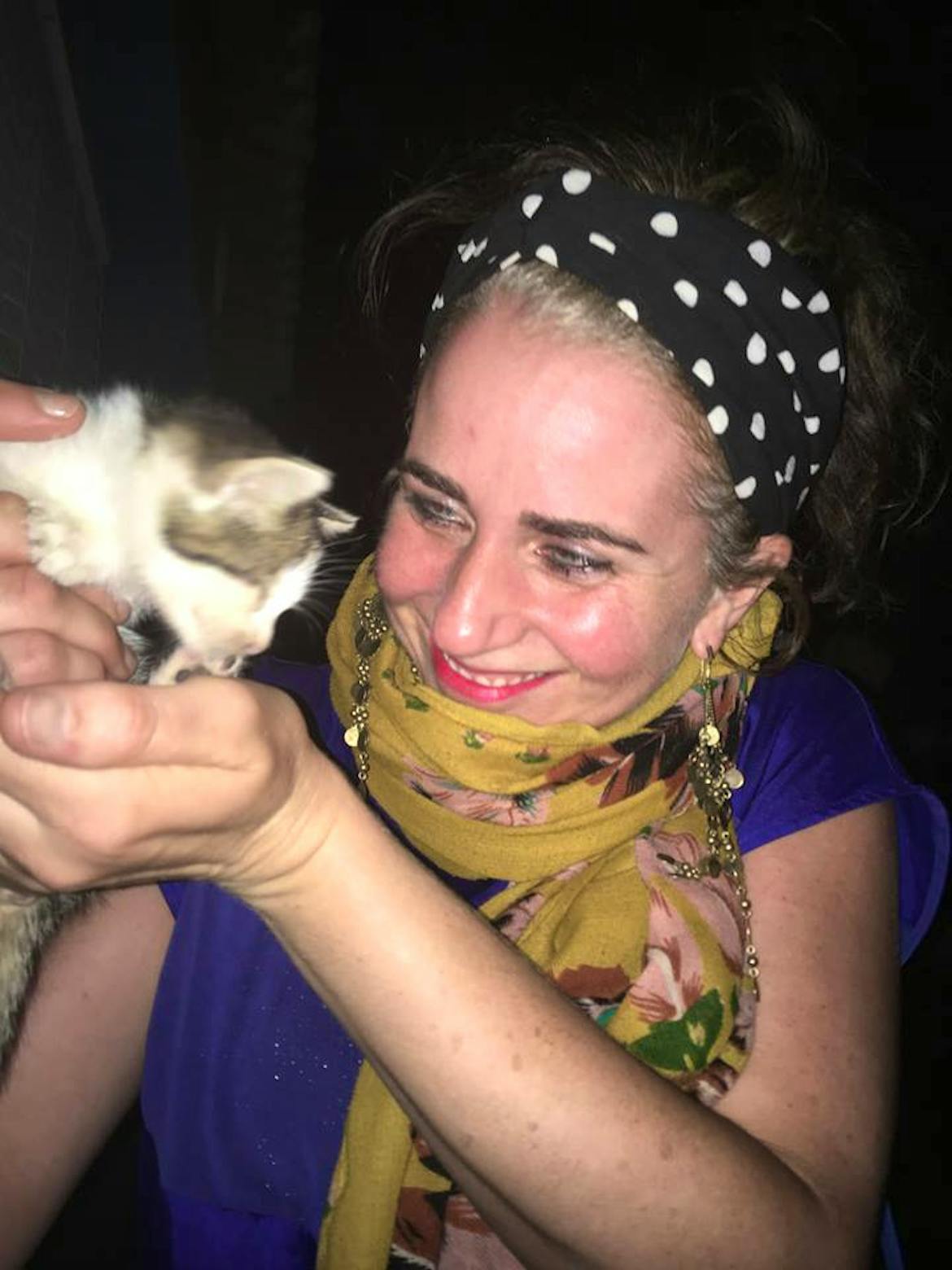 Animal saver Volunteer in Cape Verde 2024