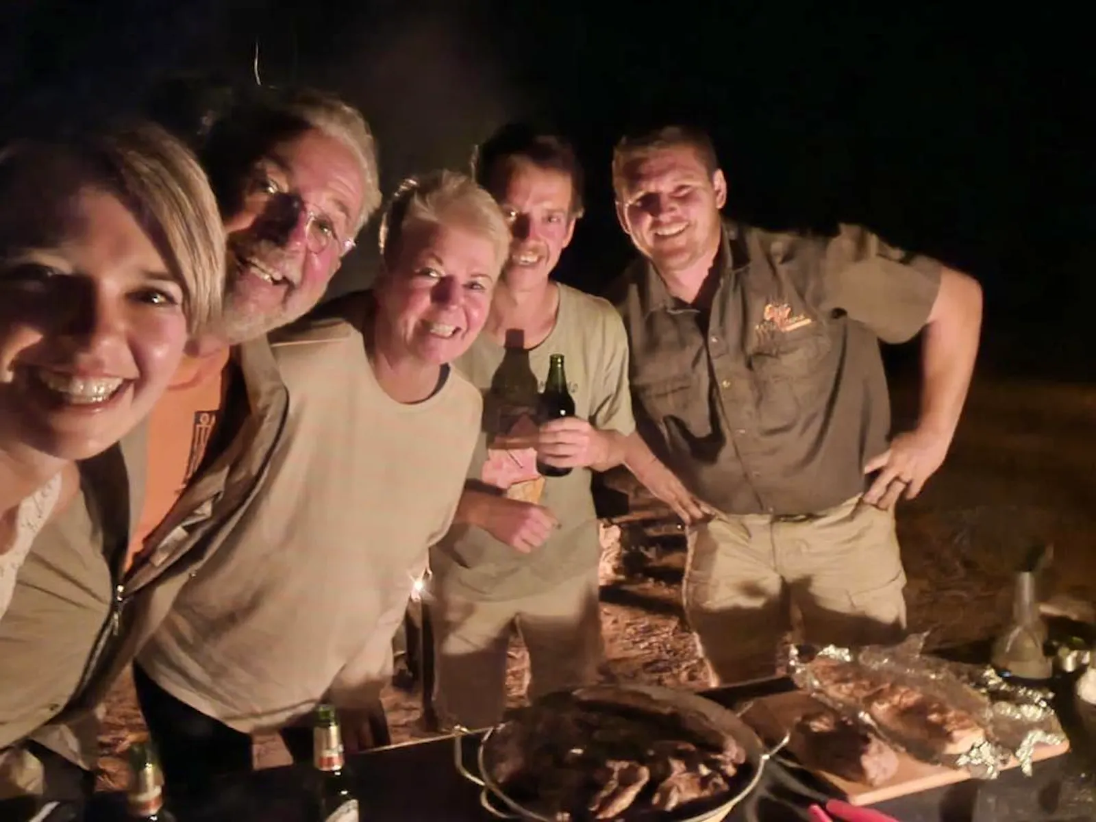 Scout Ranger Trainee | Volunteer in South Africa 2025
