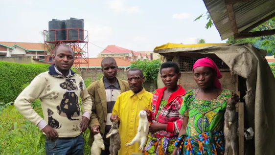 Volunteer in Rwanda 🇷🇼| Top 10 Programs 2025 | Volunteer World