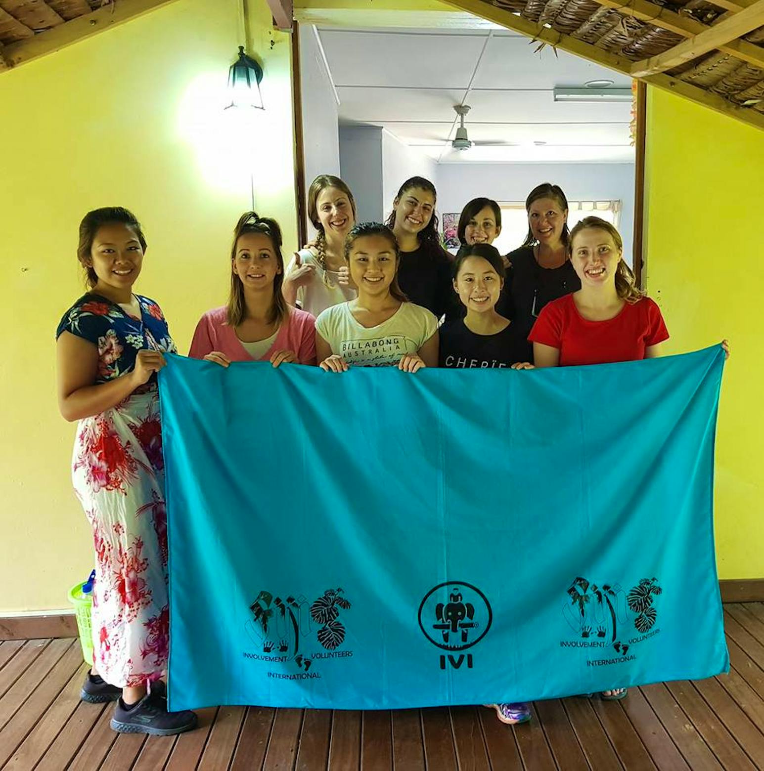 Community Mental Health Support | Voluntariado en Vanuatu 2025