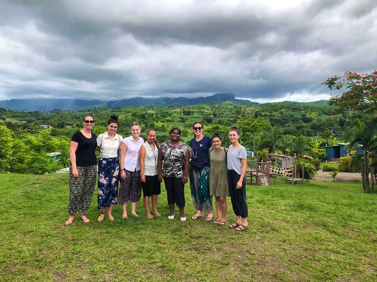 Community Mental Health Support | Volontariato in Vanuatu 2024