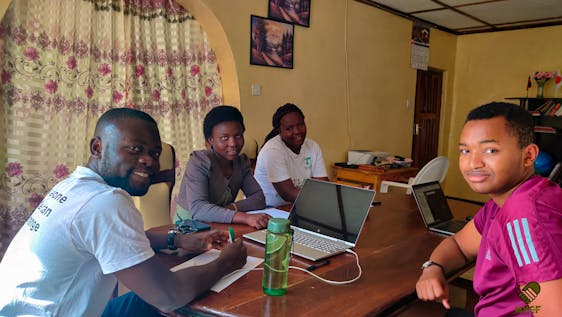 Mission humanitaire au Malawi Accountant and Finance Internship