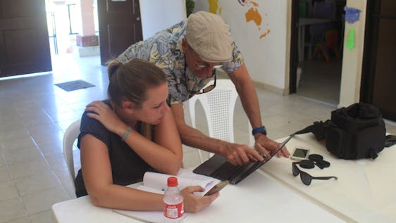 Volontariato nella Repubblica Dominicana NGO Management and Administration