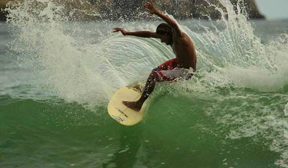 Wildlife Conservation and Surfing Volunteer in Costa Rica 2024