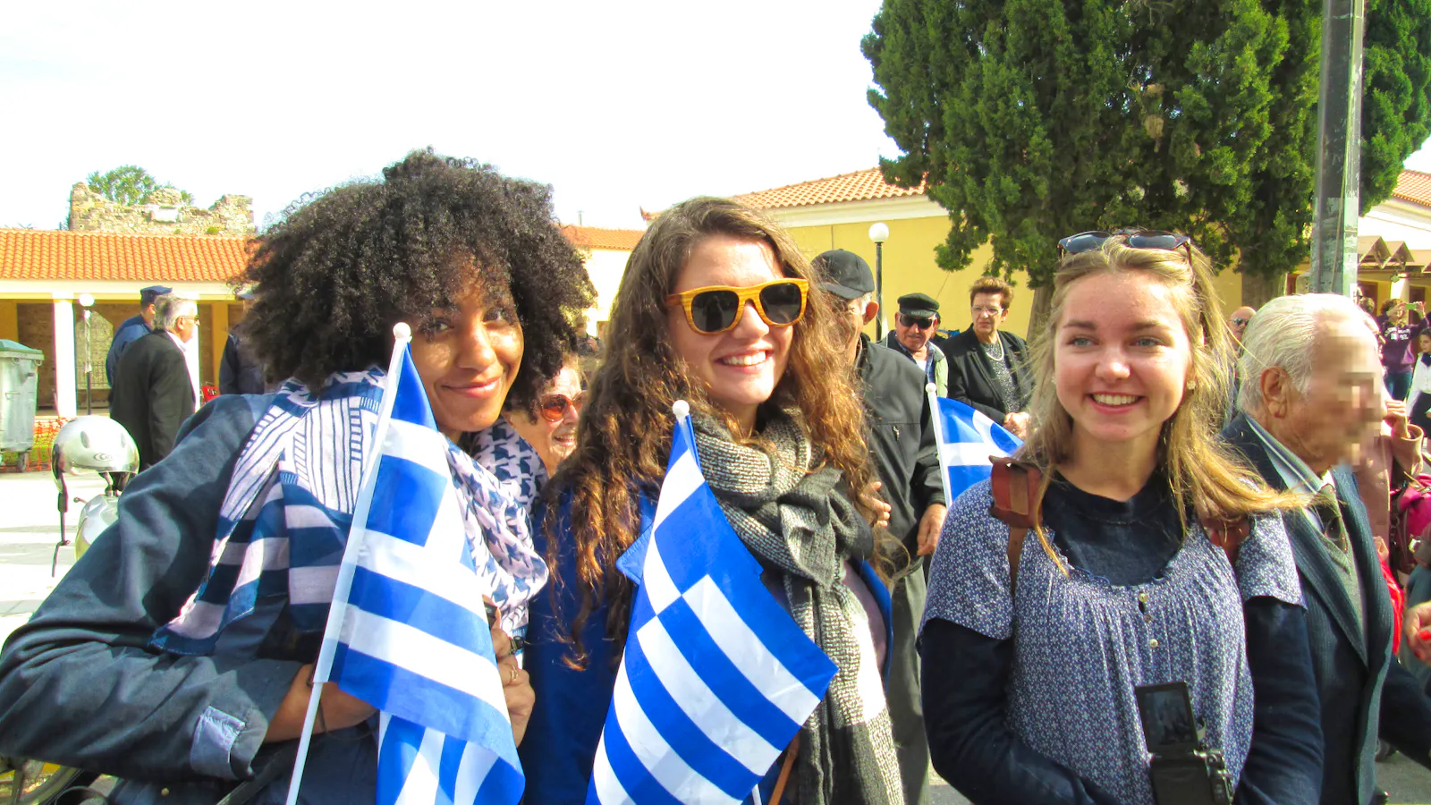 Internship in Physical Education | Volunteer in Greece 2025