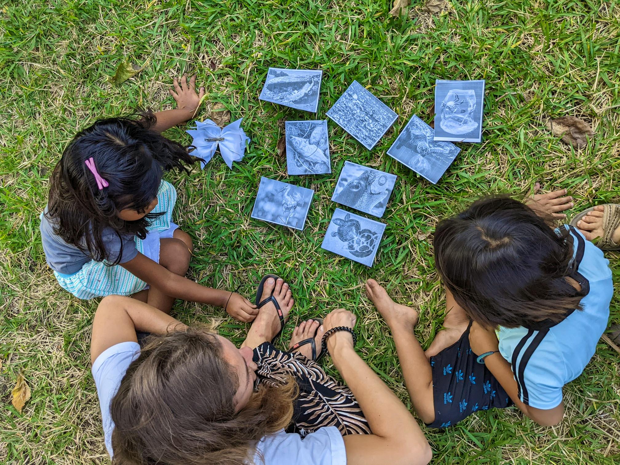 teaching english in Mexico