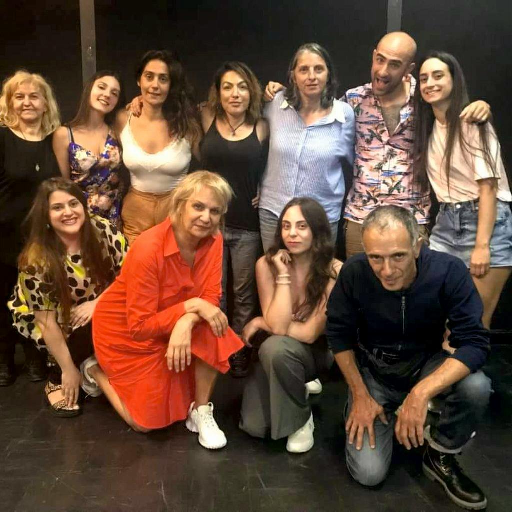 Dramatic Arts Internships in Greece