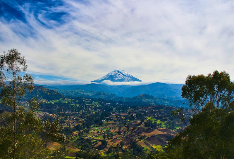 Medicine & Public Health Internship | Volunteer in Ecuador 2025