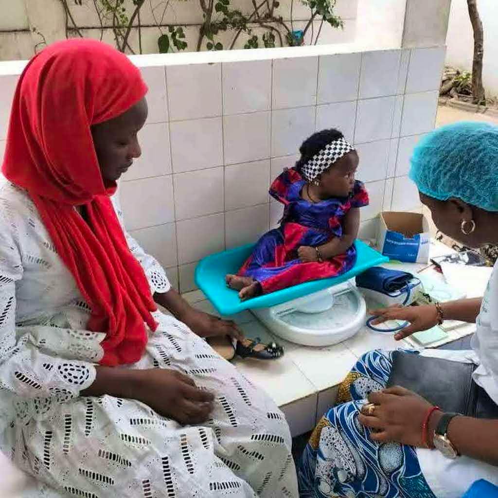 Traveling In Senegal Medical