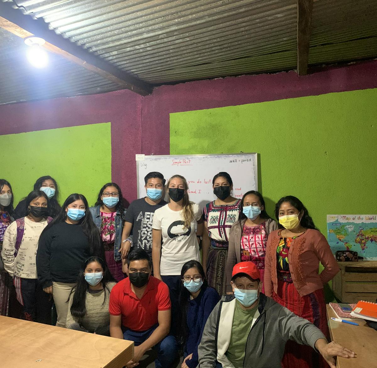Teach English In Primary Schools Volunteer In Guatemala 2024 teach-english-in-primary-schools-volunteer-in-guatemala-2024