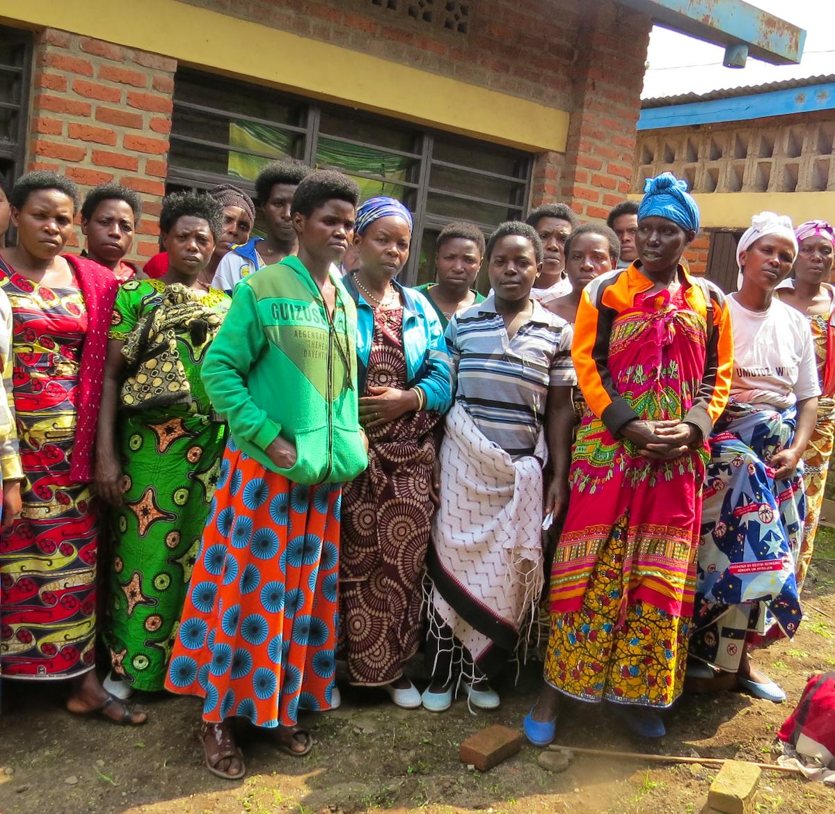 Community Empowerment Assistant | Volunteer in Rwanda 2025