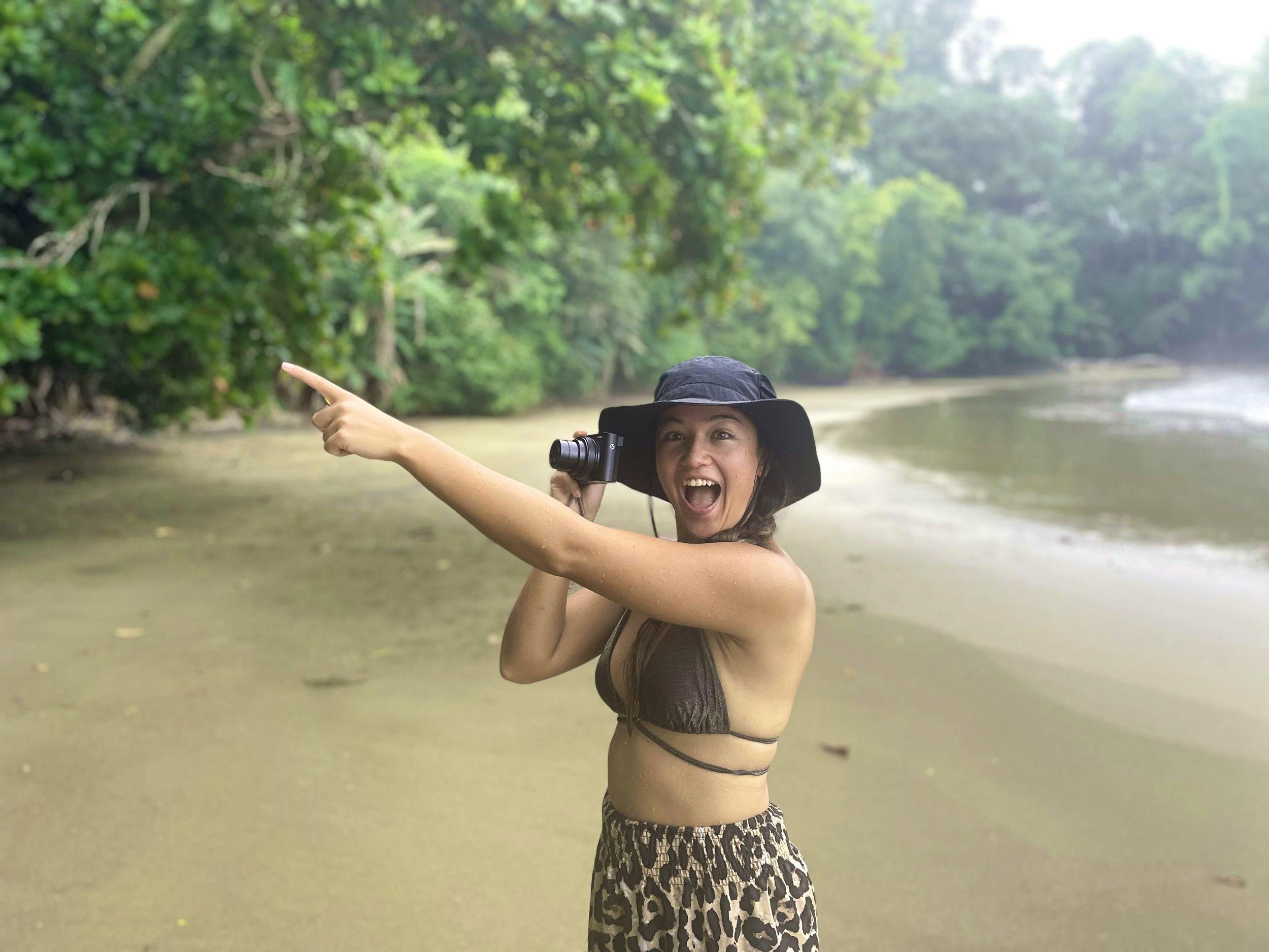 ngo management Costa Rica