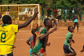 Volunteer in Rwanda 🇷🇼| Top 10 Programs 2026 | Volunteer World