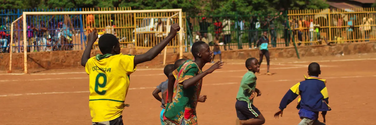Volunteer in Rwanda 🇷🇼| Top 10 Programs 2022 | Volunteer World