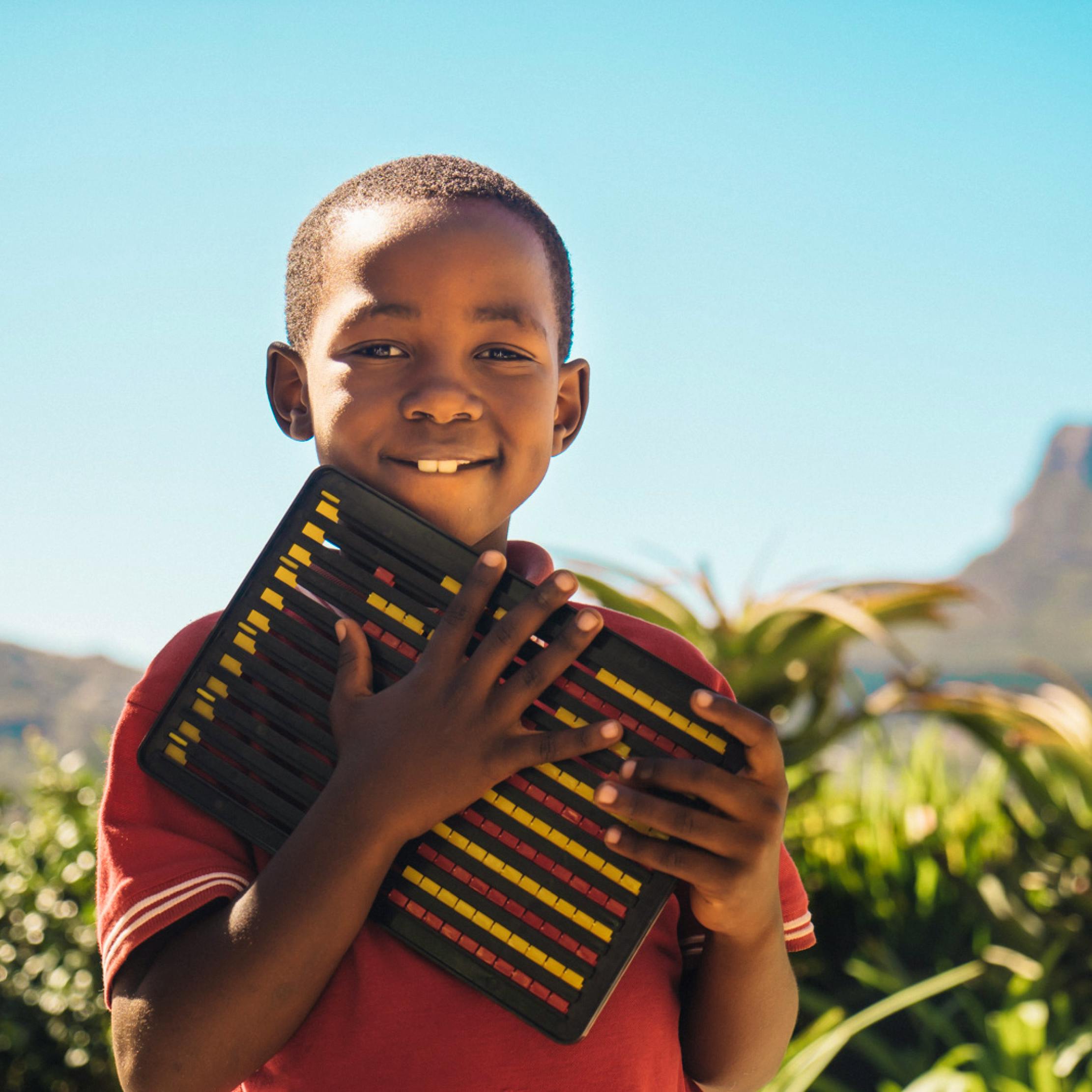 Teaching & Youth Development | Volunteer in South Africa 2024