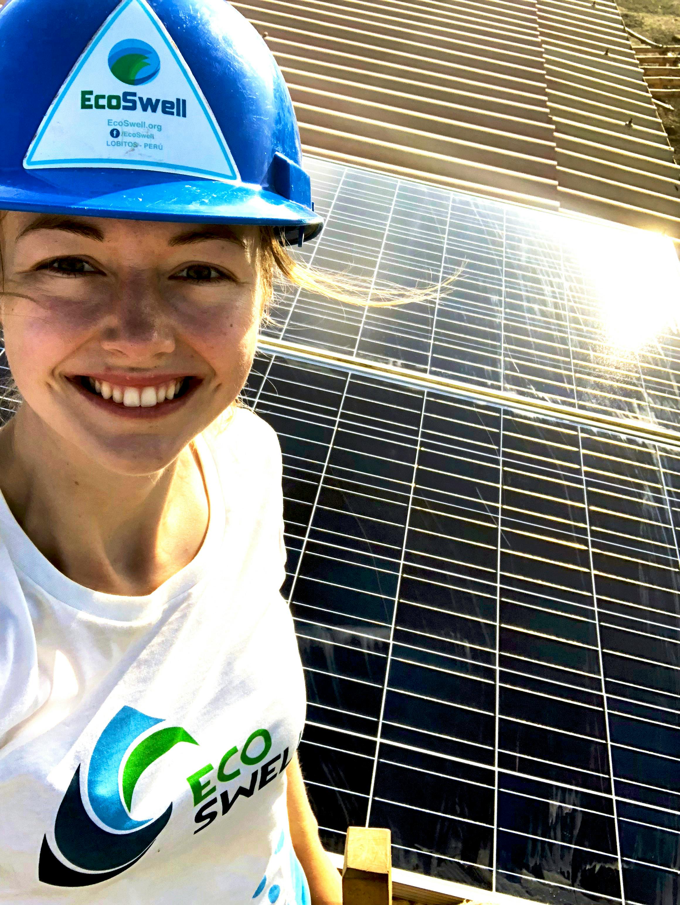 [Remote] Renewable Energy Internship Voluntariado en Perú 2023