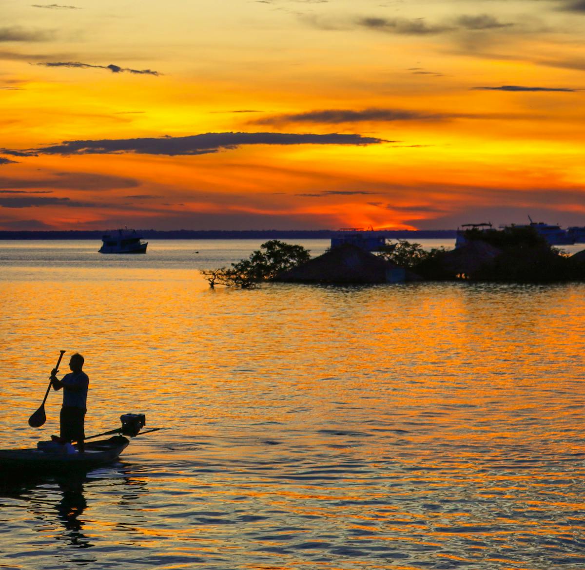 Photography/Videography Volunteer in Brazil 2025