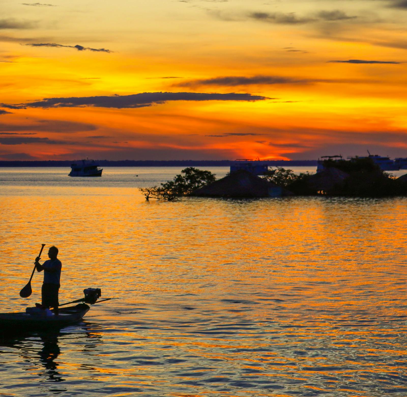Photography/Videography | Volunteer in Brazil 2025