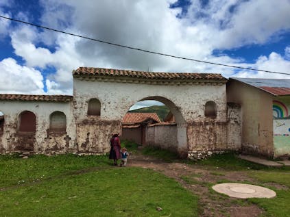  Experience Indigenous Andean Communities